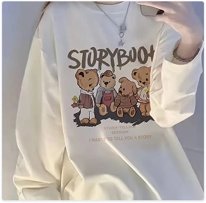 design your own custom t-shirts